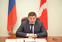 Губернатору Волгоградской области заказали туалет за 4 млн рублей