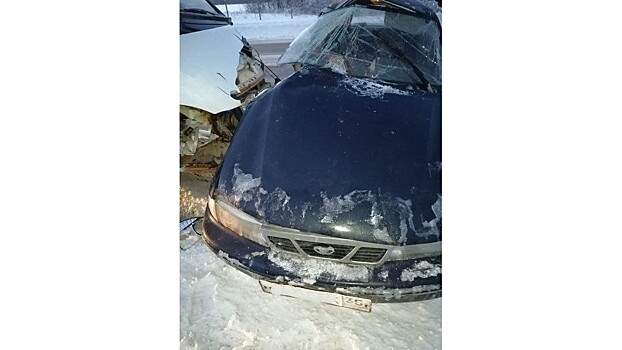 Вологодские росгвардейцы оказали помощь пострадавшим в ДТП на федеральной трассе