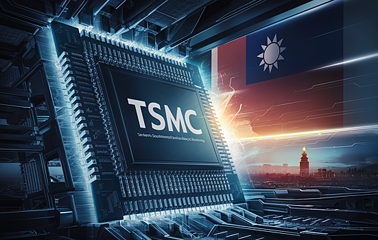 Бывший глава Intel: новые заводы TSMC не спасут производство микросхем в США