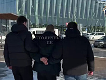 Убийца пяти человек в московской коммуналке оказался торговцем с «Лужников»