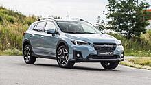 Более 30 машин Subaru отзывают в РФ для замены ремней безопасности задних сидений