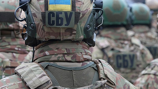 МО РФ: СБУ планирует провокации с химоружием в Херсонской и Днепропетровской областях