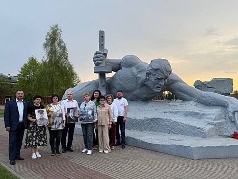 Нижегородский Профсоюз здравоохранения почтил память Николая Яхонтова