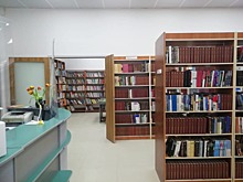 В феврале две библиотеки откроются в районе Выхино-Жулебино после ремонта