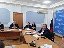 В Оренбуржье проведут капремонт гидротехнических сооружений
