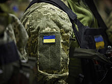 Российские военные ликвидировали чемпиона Украины Тараса Цушко