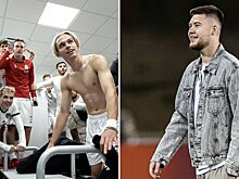 «Появился инстинкт убийц». Герман о том, как изменился «Амкал»