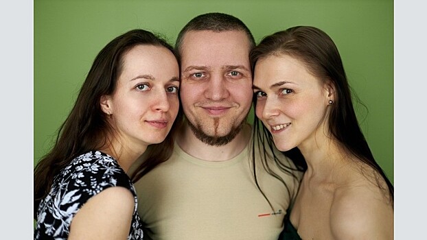 «Хотим минимум 9 детей». В самой необычной кировской семье произошло пополнение.