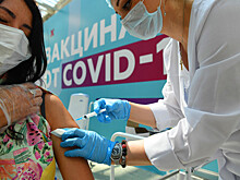 Песков: "вакцинофобия" некоторых россиян не связана с марками прививок от коронавируса