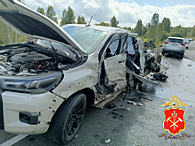 На Кубани человек погиб в ДТП