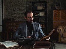 «Это ни с чем не сравнимо»: интервью с номинантом на Нобелевскую премию по литературе Игорем Озерским