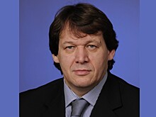 Игорь Трубицын покинул фракцию «Справедливая Россия — За правду» в облдуме