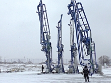 В Камышине Волгоградской области наладили выпуск уникального оборудования