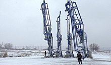 В Камышине Волгоградской области наладили выпуск уникального оборудования