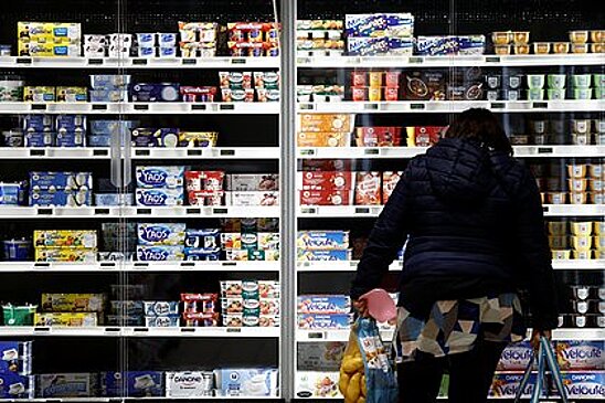 Жителей Польши предупредили о резком скачке цен на продукты