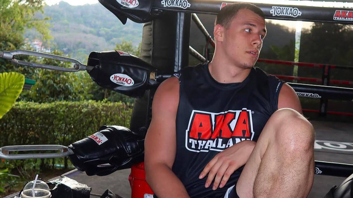 Рэпер Macan за неделю насобирал больше 10 штрафов за нарушения ПДД