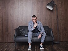 Игорь Верник рассказал о ностальгии, смелом решении и неудаче в Канаде