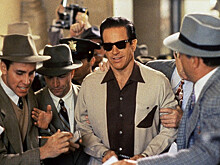 Киллер расстрелял владельца казино