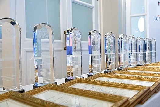 ММК стал лауреатом премии правительства РФ