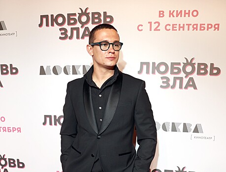 Российский актер обогнал Леонардо Ди Каприо по уровню популярности в 2024 году