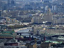 Более 1,6 тыс. креативных идей предложили москвичи для развития конкурса «Лица района»