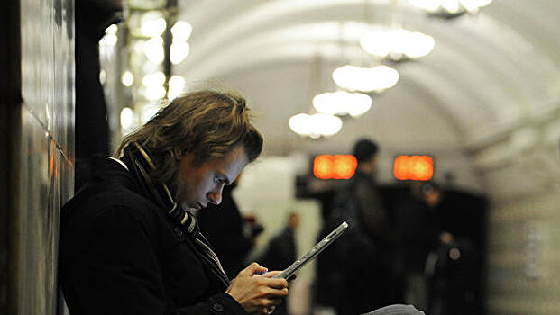 Собянин рассказал о развитии сети бесплатного Wi-Fi