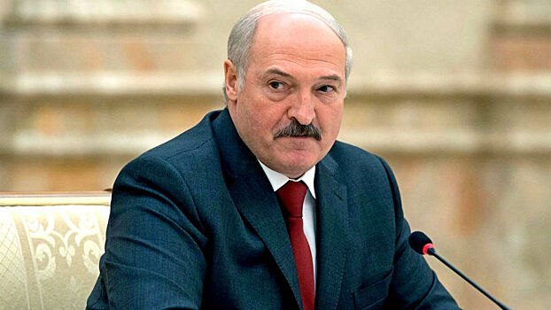Лукашенко прокомментировал заявления оппозиции о спонтанности протестов