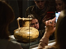 Новая выставка ГМИИ имени А. С. Пушкина в Нижнем Новгороде