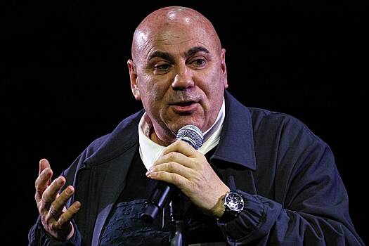 Пригожин предсказал скорую замену артистов искусственным интеллектом