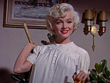 Счастье упорхнуло: история любви Мэрилин Монро