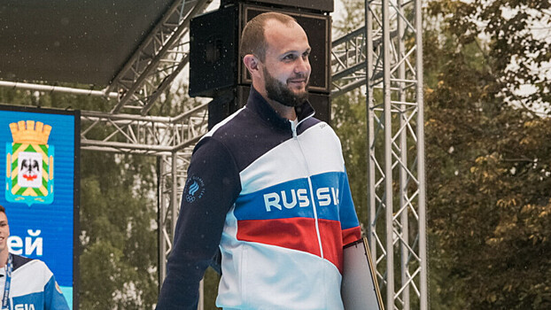 Шишин: «ЧМ в Будапеште эмоционально уже включил механизмы для ОИ‑2028»