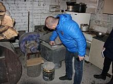 В Заволжском районе нашли 9 источников вредных выбросов в атмосферу