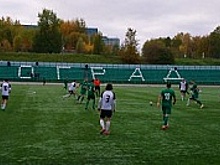 ФК «Зеленоград» рассказал о прошедшем 24-м туре Чемпионата Москвы среди ЛФК