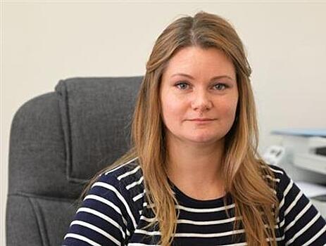 Главой самарского департамента управления имуществом стала Маргарита Шерстнева