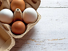 Гиперзвуковые яйца нашли на Дальнем Востоке