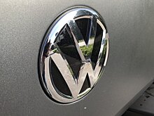 Volkswagen заставил уничтожить Subaru из-за тюнинга