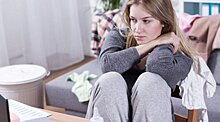 После зимних родов женщины реже страдают от депрессии