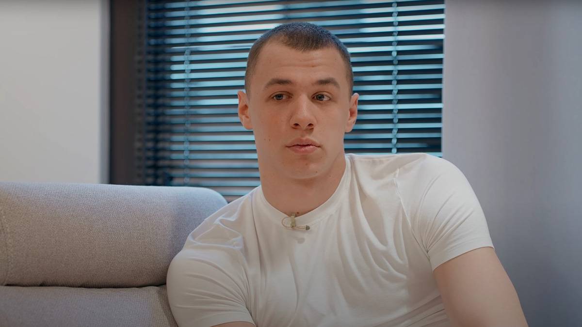 Mash: Рэпер Macan провел новогодние праздники вне воинской части