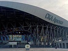 Морозов о «СКА-Арене»: «Никогда такого не было, чтобы клуб КХЛ обгонял по посещаемости почти все клубы НХЛ, кроме одного. Хотелось бы видеть больше таких дворцов»