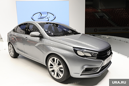 Тюменцы массово пересаживаются на «Лады»