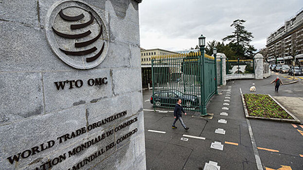 Турчин обсудит присоединение Белоруссии к ВТО во время визита в Женеву