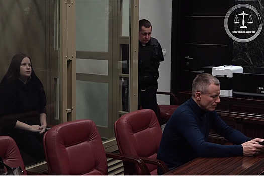 На Кубани мать, убившая за капризы младенца, получила десять лет колонии