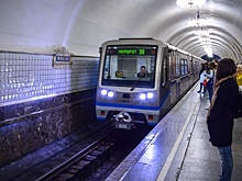 Эксперт рассказал о психических расстройствах столкнувшей девочку на рельсы пенсионерки