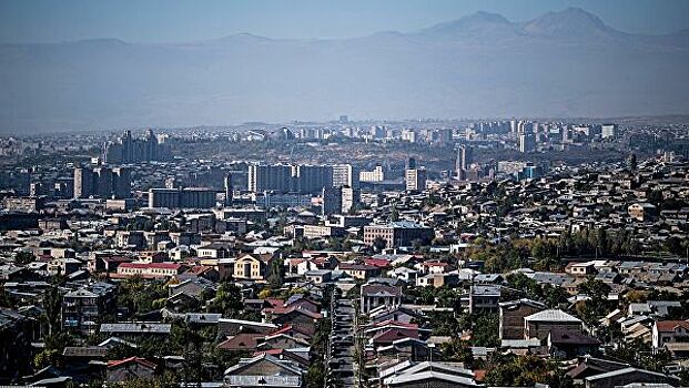 В Ереване временно закрыли метро