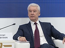 Собянин поручил продолжить борьбу с самостроем в Москве