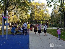 В процедуре слушаний по скверу Прыгунова не нашли нарушений