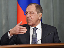 Лавров назвал самую русофобскую страну НАТО