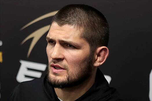 Нурмагомедов сделал заявление о будущем брата в UFC