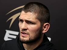 Нурмагомедов сделал заявление о будущем брата в UFC