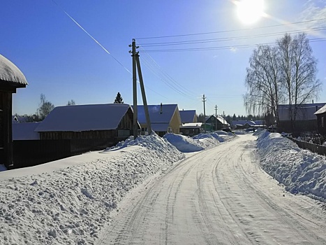 Улицу Белинского или проспект Ленина реконструируют по новой технологии в 2021 году